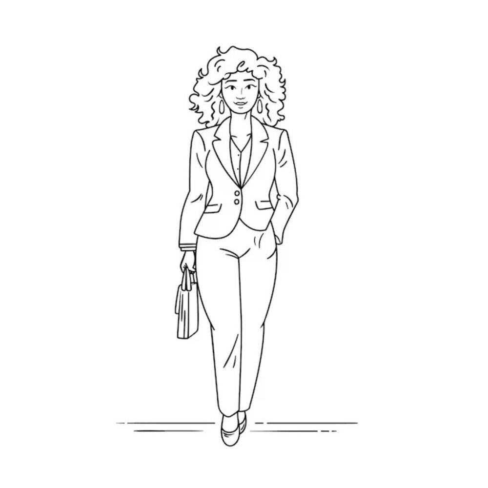 Meet your Posher, Melinda